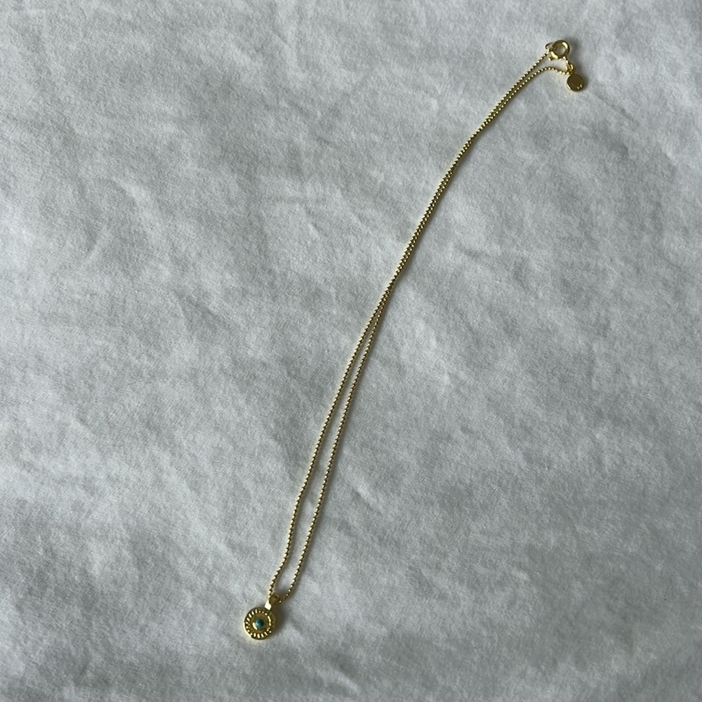 Gorjana Necklace